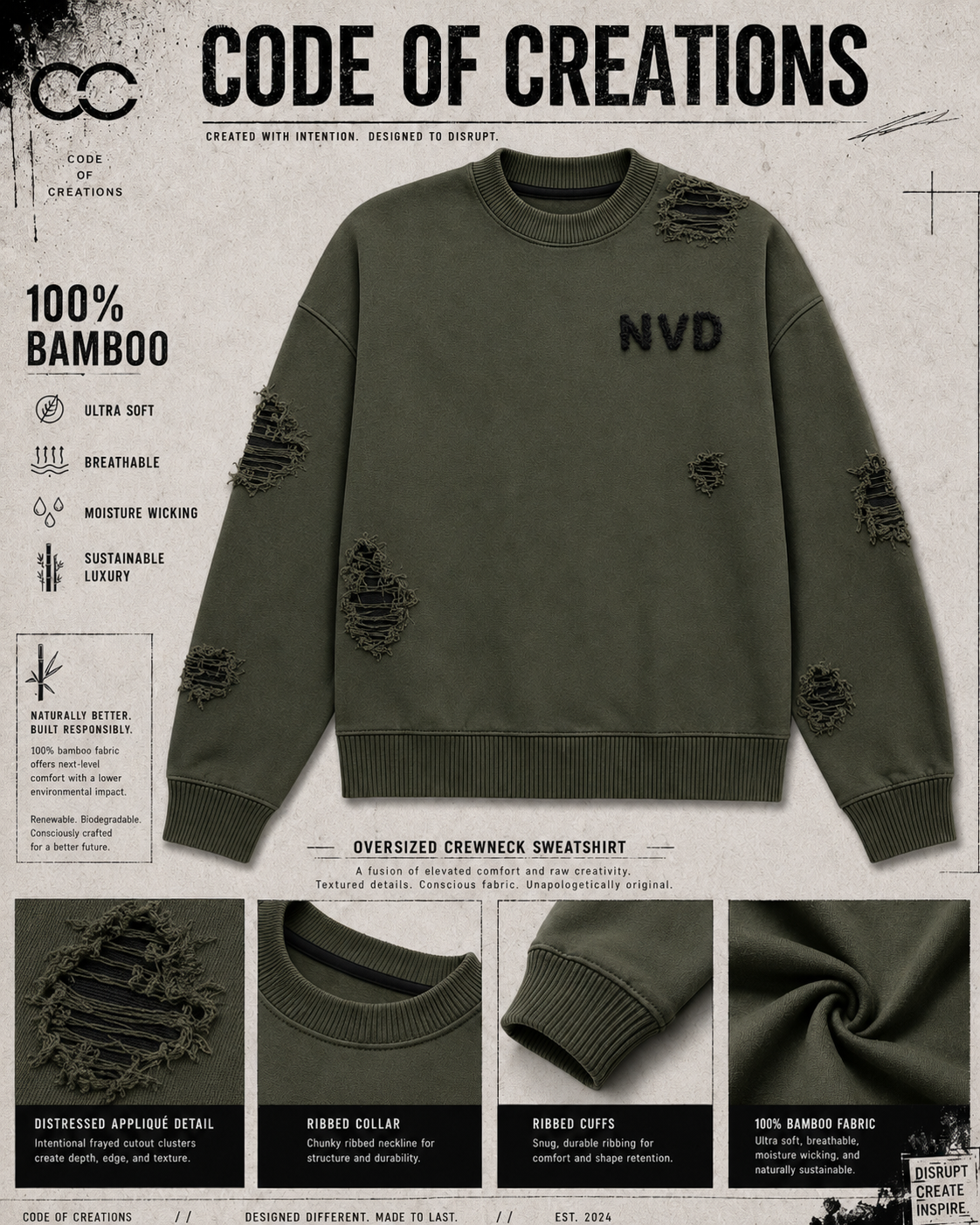 Marsh Gift Green (limited)